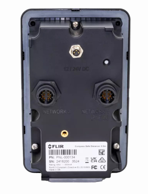 FLIR JCU-4 Joystick do kamer morskich [E70695 ]