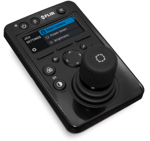 FLIR JCU-4 Joystick do kamer morskich [E70695 ]
