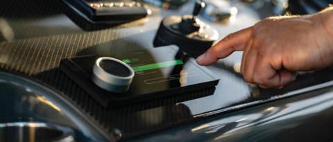 Fusion Apollo MS-RA800 Jachtowy system stereo [010-02937-01]