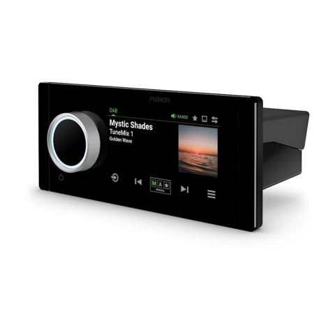 Fusion Apollo MS-RA800 Jachtowy system stereo [010-02937-01]