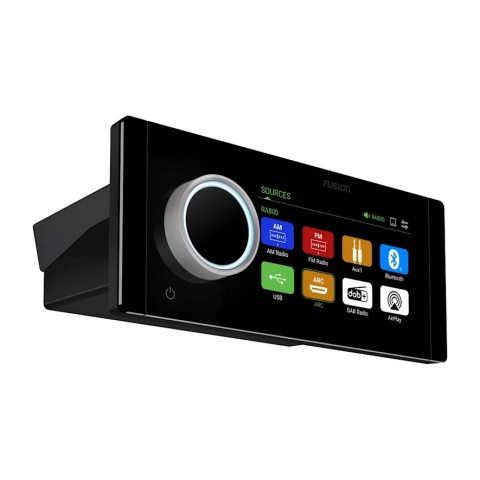 Fusion Apollo MS-RA800 Jachtowy system stereo [010-02937-01]