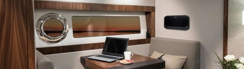 Fusion Panel-Stereo [010-02005-00]