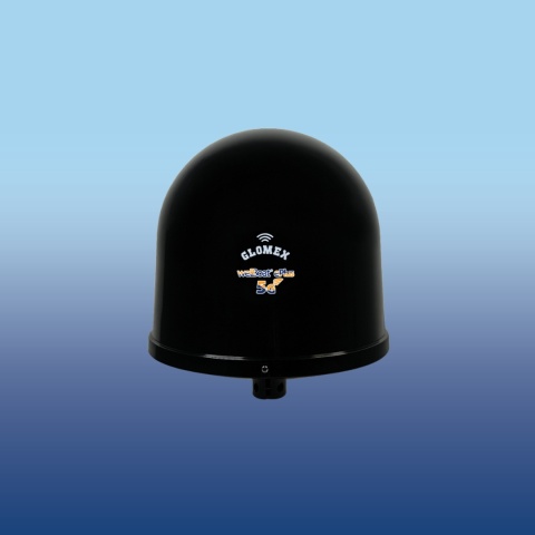 IT1205EPLUS/BK Antena weBBoat ePlus 5G, czarna