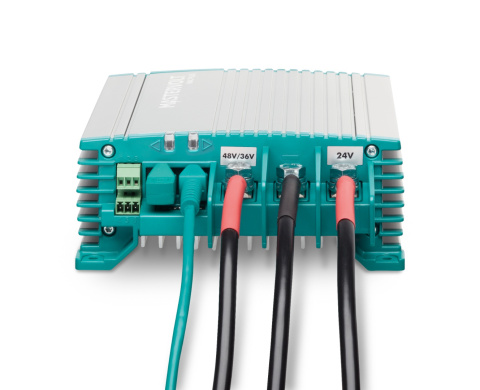 Mac Plus 12/48-15 Konwerter DC/DC [81203205]