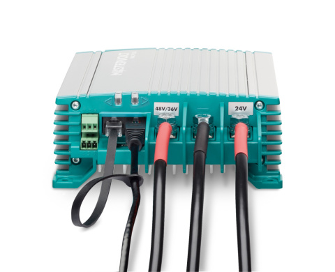 Mac Plus 12/48-15 Konwerter DC/DC [81203205]