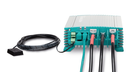 Mac Plus 12/48-15 Konwerter DC/DC [81203205]