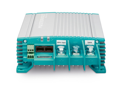 Mac Plus 24/48-15 Konwerter DC/DC [81203405]