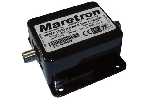 NBE100-01 NBE100 Przedłużacz sieciowy NMEA 200 z filtrowaniem PGN