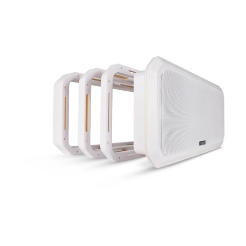 Panel dźwiękowy, biały [010-01790-00]