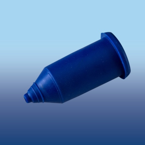 RA109GRP Antena VHF Aloud na j. żaglowe z podstawą montażową