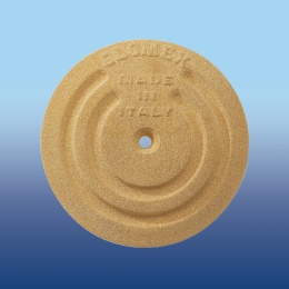 RA202 Płyta uziemiająca okrągła 128mm-pow.czynna 1,7m2