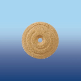 RA206 Płyta uziemiająca okrągła 55mm do zbiorników