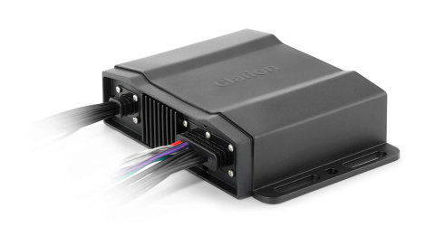 Radio Clarion CMM-30BB do ukrytego montażu [010-03225-00]