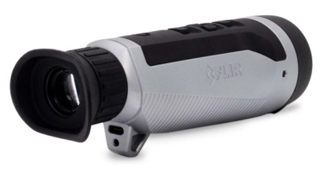 Ręczna kamera termowizyjna FLIR Ocean Scout Pro [15002-0202]