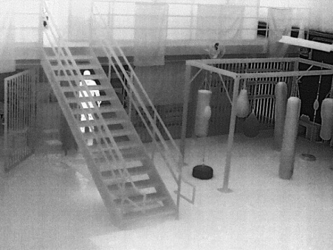 Ręczna kamera termowizyjna FLIR Ocean Scout Pro [15002-0202]