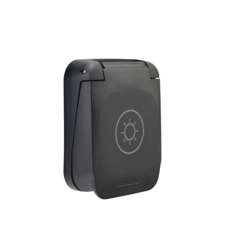 SC-V-S2 Połączenie solarne SAE, seria Ventura