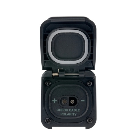 SC-V-S2 Połączenie solarne SAE, seria Ventura