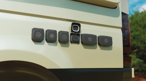 SC-V-S3 Połączenie solarne XT60, seria Ventura