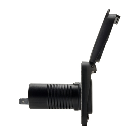 SC-V-USB-01 Gniazdo ładowania Dual USB-C, seria Ventura