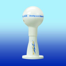 SGT5000 Antena TV Ballade DVBT/TNT-12V-23,5dB -80 mm 3