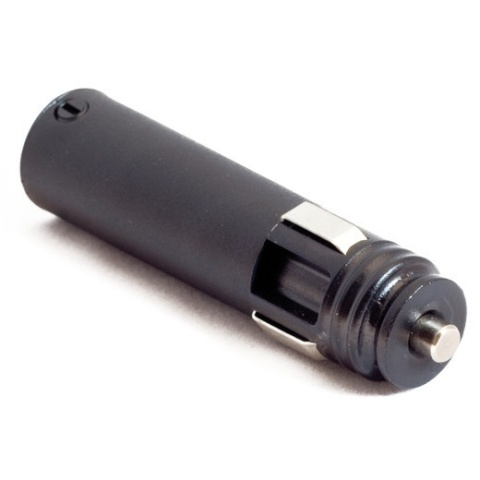 SU1240-K Sutars 1240 Wtyk Heavy Duty do gniazda zapalniczki, 20A (w opakowaniu)