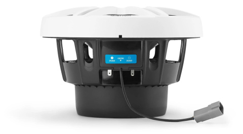 Subwoofer morski Clarion CMSP-101RGB-4 10″ z podświetleniem RGB LED, bez grilla [010-03050-00]