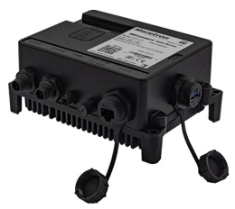 WSV100-01 WSV100 MConnect Interfejs użytkownika monitorowania statku (HTML)