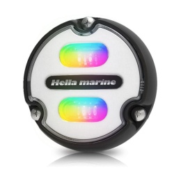 Zestaw Lampy podwodne Apelo A1, plastikowa, biała, RGB + Apelo Light Controller [2LT 016 146-012 + 5XA 285 814-001]