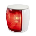 2LT 017 460-011 Lampa nawigacyjna NaviLED PRO, lewa burta, czerwona, 2NM, biała obudowa, przewód 2.5m (2025)
