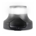 2LT 980 910-121 Lampa NaviLED 360 Pro, biała, czarna obudowa, BSH, HSG