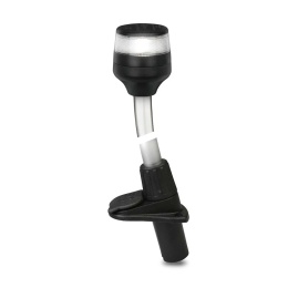 2LT 980 960-421 Lampa kotwiczna 2NM 1080mm Szybki montaż czarna obudowa