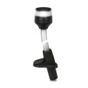 2LT 980 960-441 Lampa kotwiczna 2NM 1380mm Szybki montaż czarna obudowa