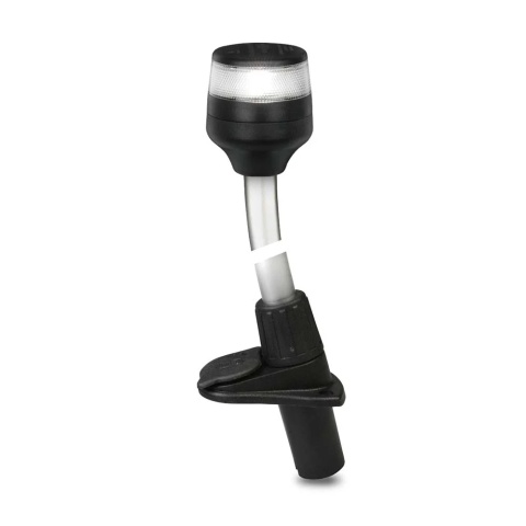 2LT 980 960-441 Lampa kotwiczna 2NM 1380mm Szybki montaż czarna obudowa