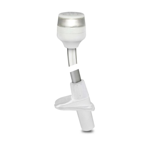 2LT 980 960-411 Lampa kotwiczna 2NM 610mm Szybki montaż biała obudowa