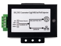 A80811 PoE Injector 12-24V DC 5Gb