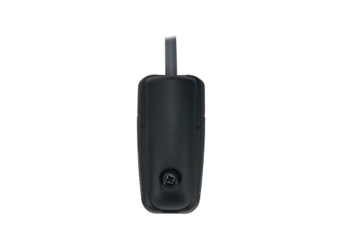 DS-HSL-01-BLK Przejście pokładowe poziome kompatybilne ze Starlink - czarne