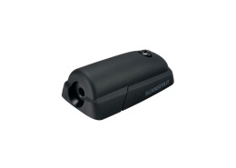 DS-HSL-01-BLK Przejście pokładowe poziome kompatybilne ze Starlink - czarne