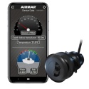DST820-PV-N2 Przetwornik plastikowy DST820 Smart Multisensor, PSTI, z Bluetooth, NMEA 2000, 235 kHz