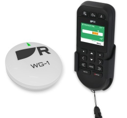 E70718 RCU-1 Zdalny pilot bezprzewodowy z bramą WG-1, dla autopilotów Evolution