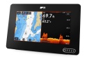 E70721-00-NEU Axiom 2 Ploter map z ekranem 7" z sonarem RealVision 3D, bez przetwornika, mapa LightHouse Charts Europa Północna