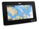 E70721-00-NEU Axiom 2 Ploter map z ekranem 7" z sonarem RealVision 3D, bez przetwornika, mapa LightHouse Charts Europa Północna