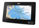 E70721-00-NEU Axiom 2 Ploter map z ekranem 7" z sonarem RealVision 3D, bez przetwornika, mapa LightHouse Charts Europa Północna