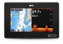 E70721-00-NEU Axiom 2 Ploter map z ekranem 7" z sonarem RealVision 3D, bez przetwornika, mapa LightHouse Charts Europa Północna