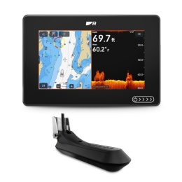 E70721-03-NEU Axiom 2 Ploter map z ekranem 7