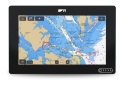 E70723-00-NEU Axiom 2 Ploter map z ekranem 9" z sonarem RealVision 3D, bez przetwornika, mapa LightHouse Charts Europa Północna
