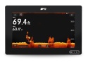 E70723-00-NEU Axiom 2 Ploter map z ekranem 9" z sonarem RealVision 3D, bez przetwornika, mapa LightHouse Charts Europa Północna