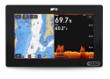 E70723-00-NEU Axiom 2 Ploter map z ekranem 9" z sonarem RealVision 3D, bez przetwornika, mapa LightHouse Charts Europa Północna