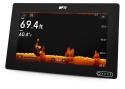 E70723 Axiom 2 Ploter map z ekranem 9" z sonarem RealVision 3D, bez przetwornika, bez map