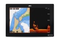E70725-03-NEU Axiom 2 Ploter map z ekranem 12" z sonarem RealVision 3D, przetw. RV-100, mapa LightHouse Charts Europa Północna