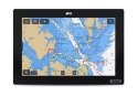 E70725-03-NEU Axiom 2 Ploter map z ekranem 12" z sonarem RealVision 3D, przetw. RV-100, mapa LightHouse Charts Europa Północna